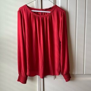 Lift long sleeve shirt medium